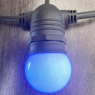 독특한 디자인 작업 온도 C -20-40 C LED 크리스마스 라이트 야외 라이트 스트링