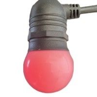 독특한 디자인 작업 온도 C -20-40 C LED 크리스마스 라이트 야외 라이트 스트링