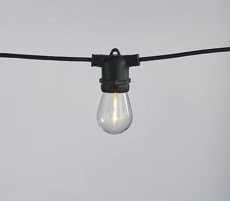 50000 H 일생 독보적인 디자인 LED 크리스마스 라이트 야외 라이트 스트링 120lm