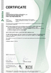 중국 Yuyao Juntong Electrical Appliances Co., Ltd. 인증